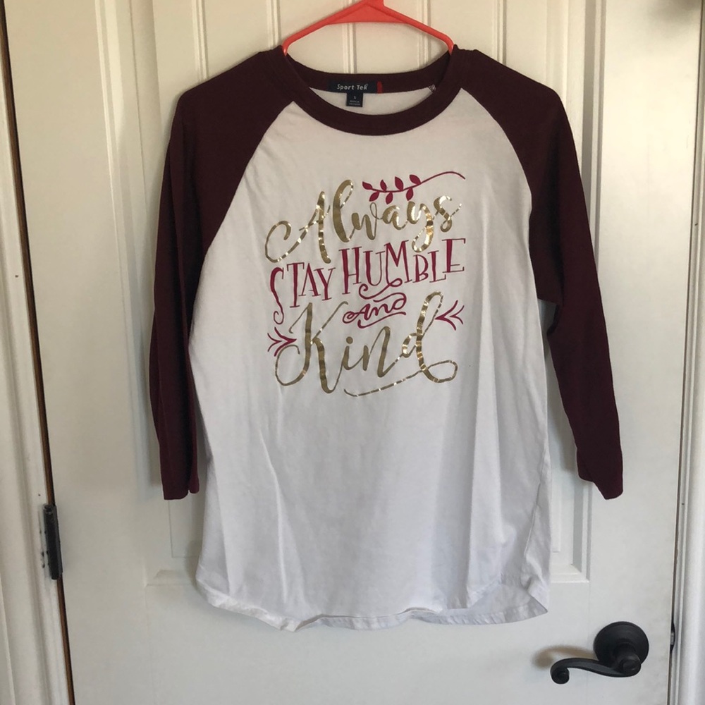 Always Stay Humble And Kind Tee